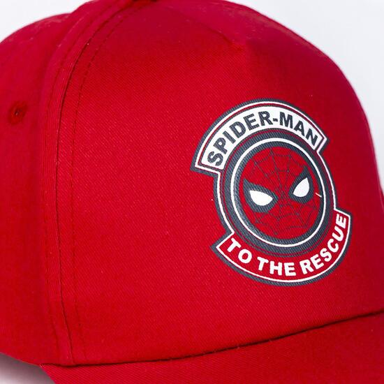 GORRA SPIDERMAN image 2