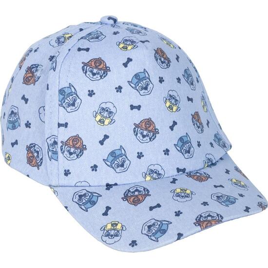 GORRA PAW PATROL image 0