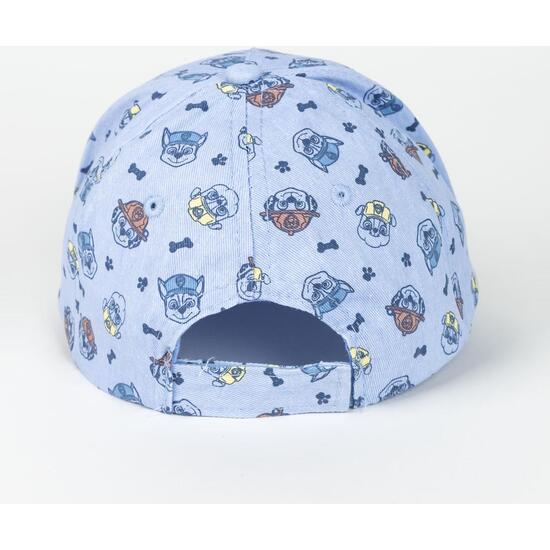 GORRA PAW PATROL image 1