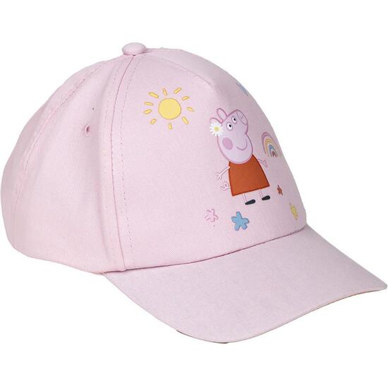 GORRA PEPPA PIG image 0