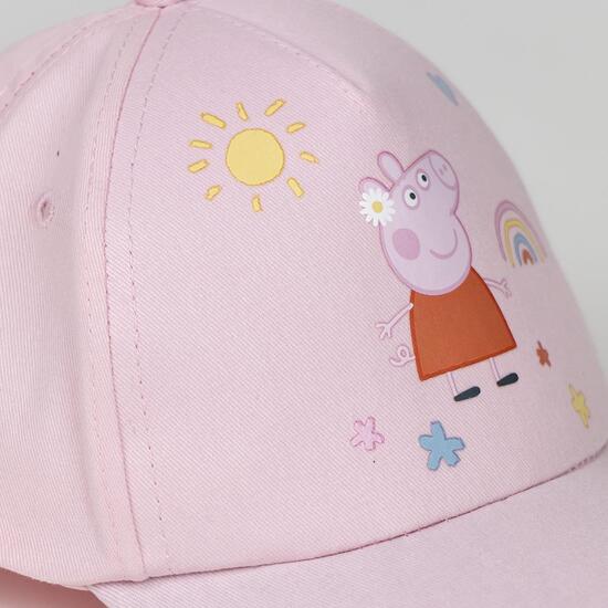 GORRA PEPPA PIG image 2