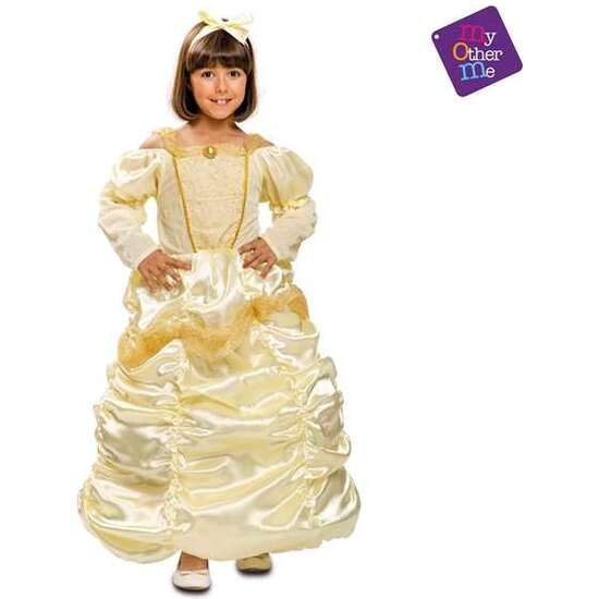 DISFRAZ ROCOCO PRINCESS TALLA 10-12 Y image 0