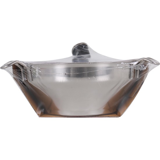 STEEL MIXER WITH 3 DISC 20CM  image 3