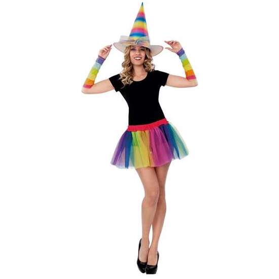 MITONES RAINBOW ONE SIZE image 0