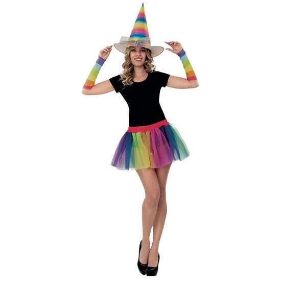 MITONES RAINBOW ONE SIZE image 1