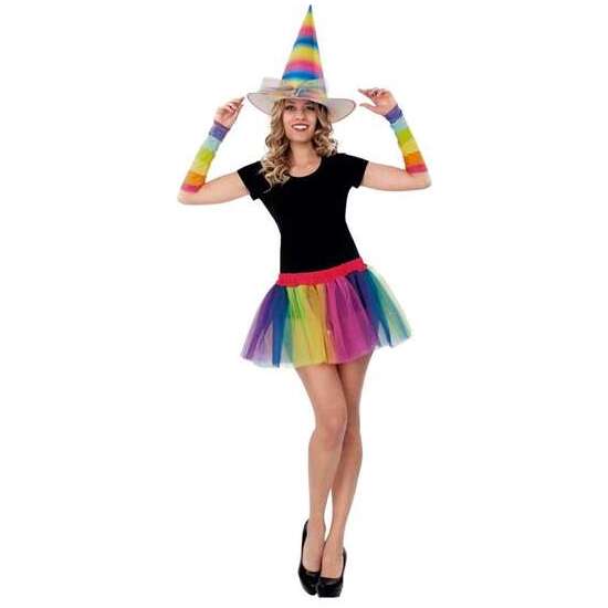 MITONES RAINBOW ONE SIZE image 2