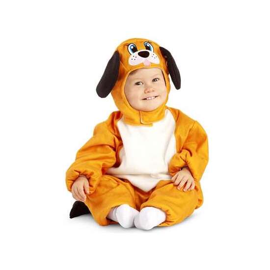 DISFRAZ BEBÉ ANIMALES MÁGICOS TALLA 7-12 MESES image 0