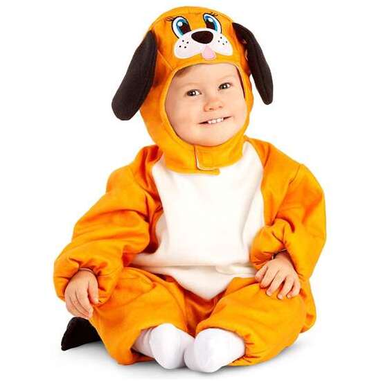 DISFRAZ BEBÉ ANIMALES MÁGICOS TALLA 7-12 MESES image 1