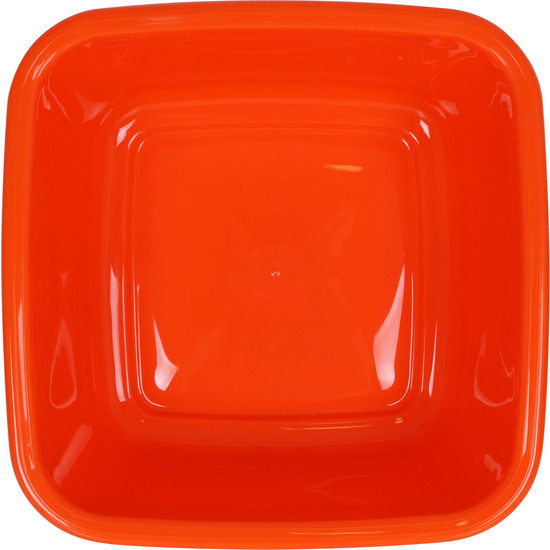 SQUARE WASHBOWL 10L - 34CM  image 3