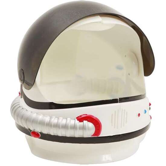 CASCO DE ASTRONAUTA 50-60 CM image 1