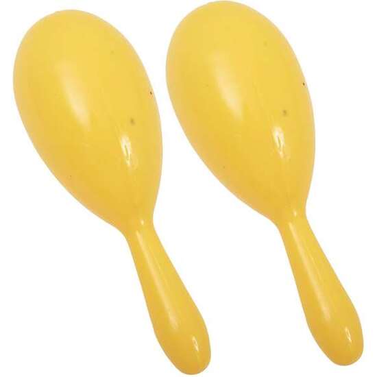 MARACAS DE PLÁSTICO 31,5 CM image 1