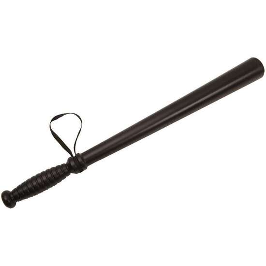 PORRA ADULTO DE POLICÍA 51 CM image 0