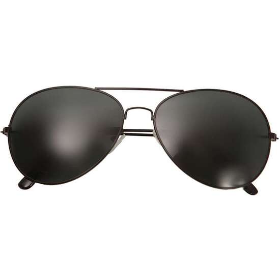 GAFAS ADULTO DE AVIADOR TALLA ÚNICA image 0