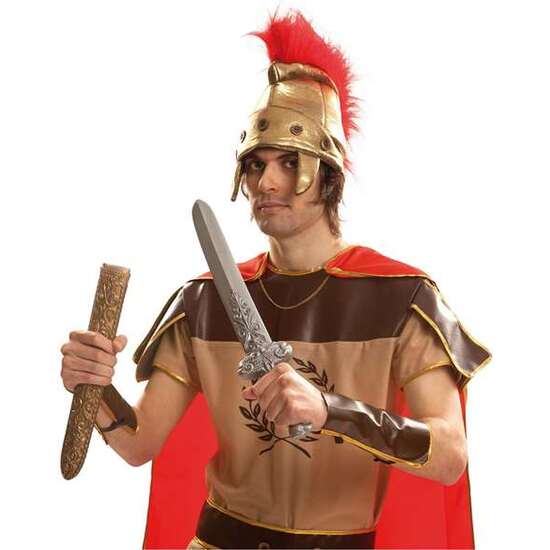ESPADA DE ROMANO 50 CM image 0
