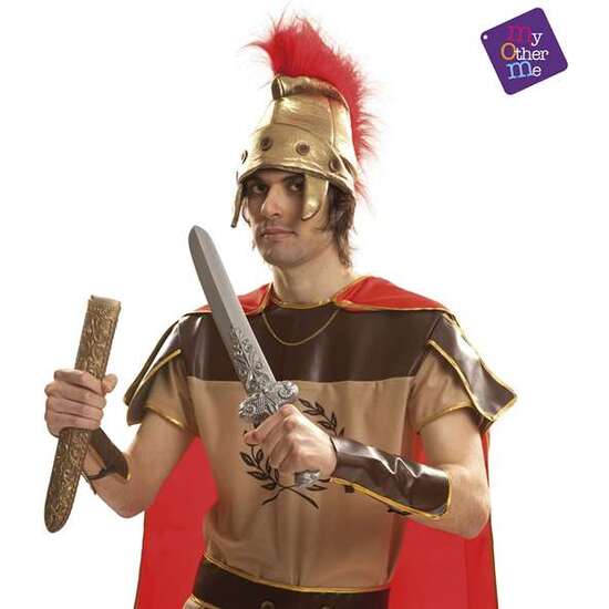 ESPADA DE ROMANO 50 CM image 1