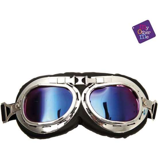 GAFAS ADULTO DE AVIADOR TALLA ÚNICA image 1