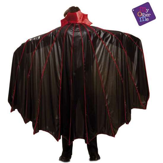 CAPA ADULTO DE LUXE TALLA M-L image 2