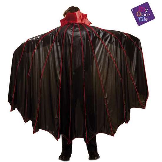 CAPA ADULTO DE LUXE TALLA M-L image 3
