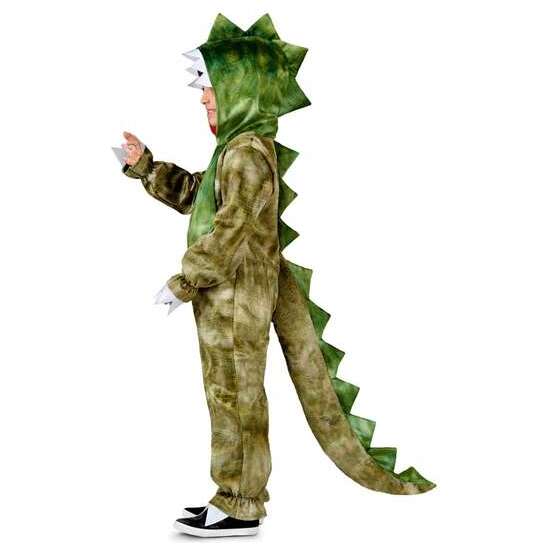 DISFRAZ T-REX TALLA 5-6 AÑOS image 2