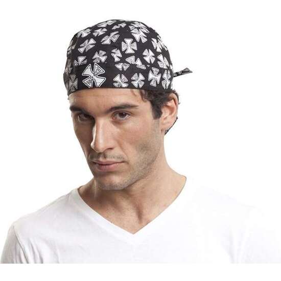 BANDANA MOTERA ONE SIZE image 0