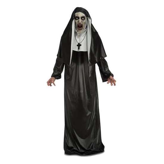 DISFRAZ ADULTO VALAK TALLA M-L image 1