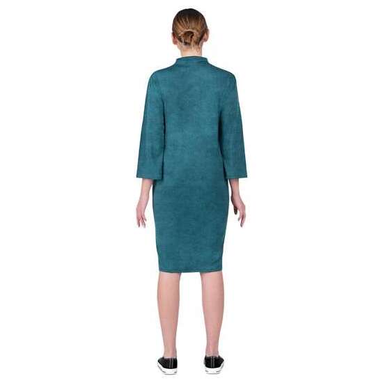 DISFRAZ ADULTO BOLA 8 TALLA UNICA (VESTIDO) image 2