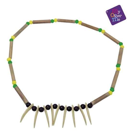 COLLAR INDIO ONE SIZE image 0