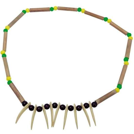 COLLAR INDIO ONE SIZE image 1