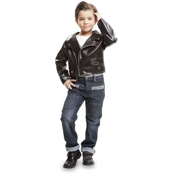 DISFRAZ T-BIRDS TALLA 10-12 Y image 2