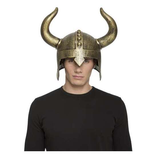 CASCO VIKINGO 60 CM image 1