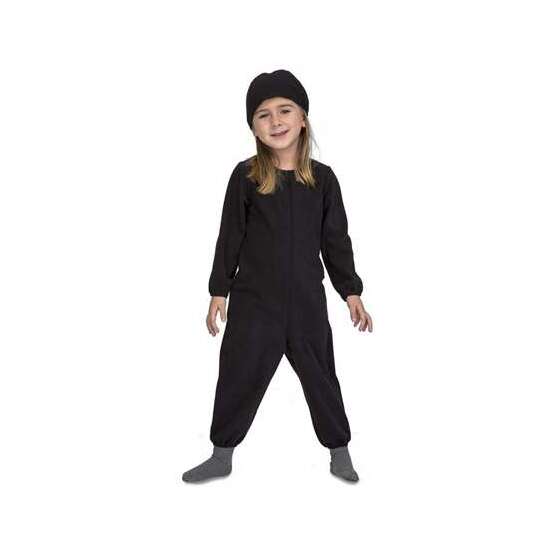 QUICK N FUN BLACK 3-4 AÑOS image 2
