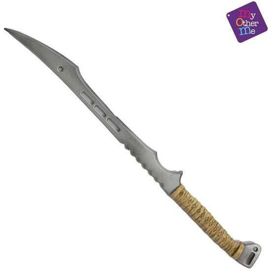 ESPADA NINJA 80 CM image 1