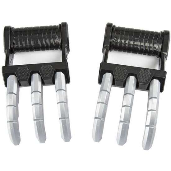 NINJA WEAPONS 18 X 8 CM image 0