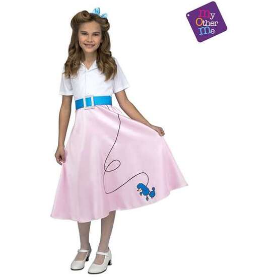 PINK LADY 10-12 AÑOS image 1