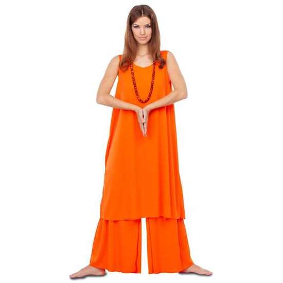 DISFRAZ DISCÍPULA MUJER TALLA M-L image 4