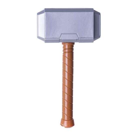 MARTILLO THOR INFANTIL 30 X 16 CM image 0