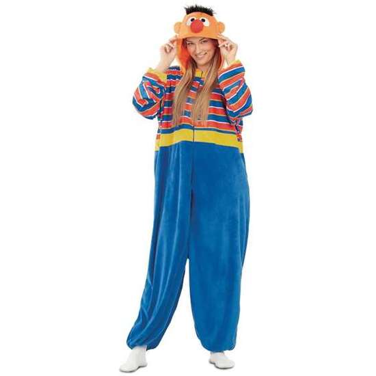 DISFRAZ PIJAMA EPI TALLA M-L image 0