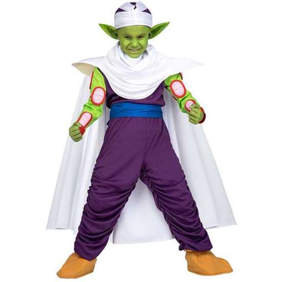 YO QUIERO SER PICCOLO 10-12 AÑOS image 0