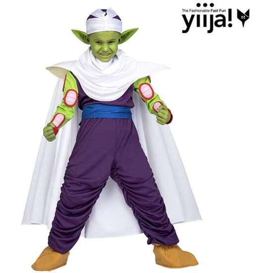 YO QUIERO SER PICCOLO 7-9 AÑOS image 0