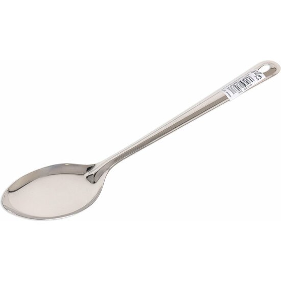 INOX SPOON 31CM  image 0