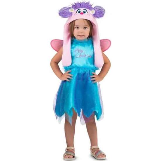 DISFRAZ ABBY SURPRISE TALLA 12-24 M image 0