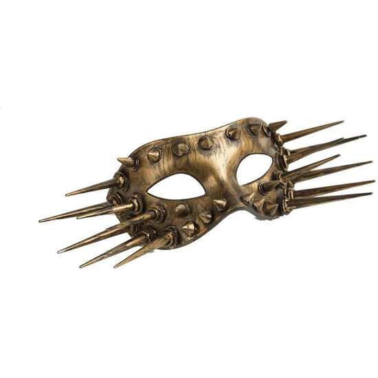 MÁSCARA STEAMPUNK MASK TALLA ÚNICA image 0