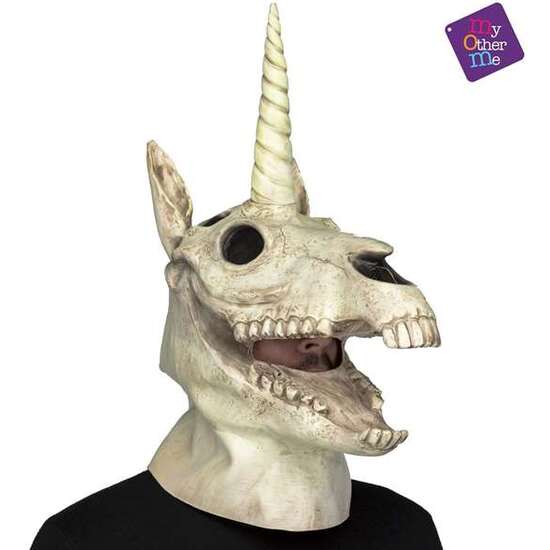 CALAVERA UNICORNIO image 0