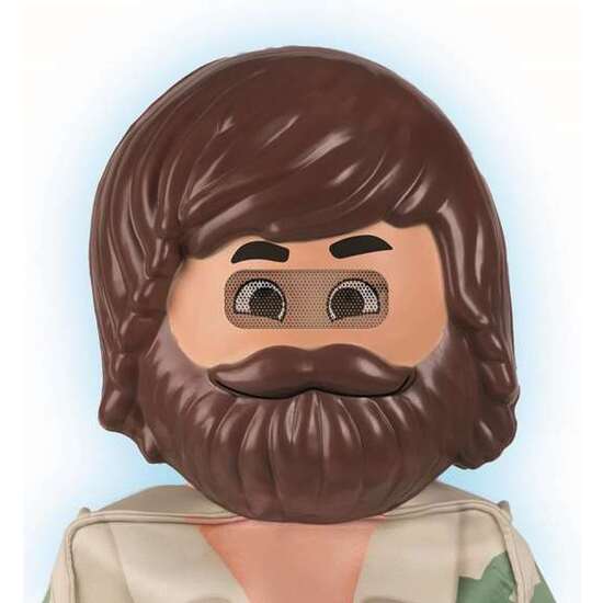 MÁSCARA DEL UNISEX image 0