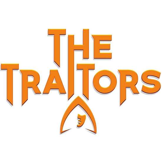 JUEGO THE TRAITORS image 3