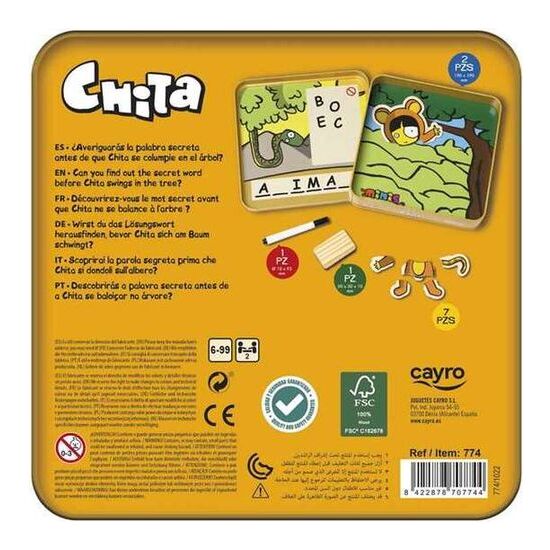 CHITA image 3