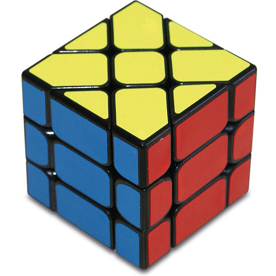 CUBO YILENG FISHER image 1