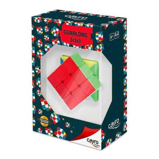 CUBO YILENG FISHER image 3