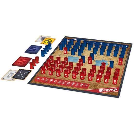 JUEGO STRATEGO ORIGINAL. image 3