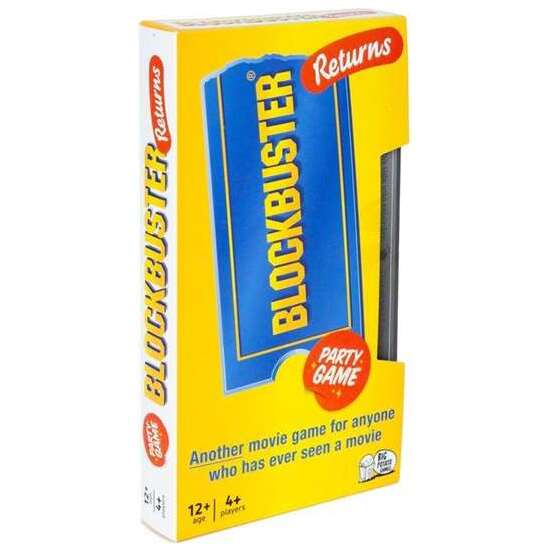 JUEGO BLOCKBUSTER image 2